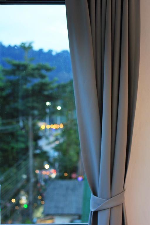 拷叻兹利普住宿加早餐旅馆 蔻立 外观 照片