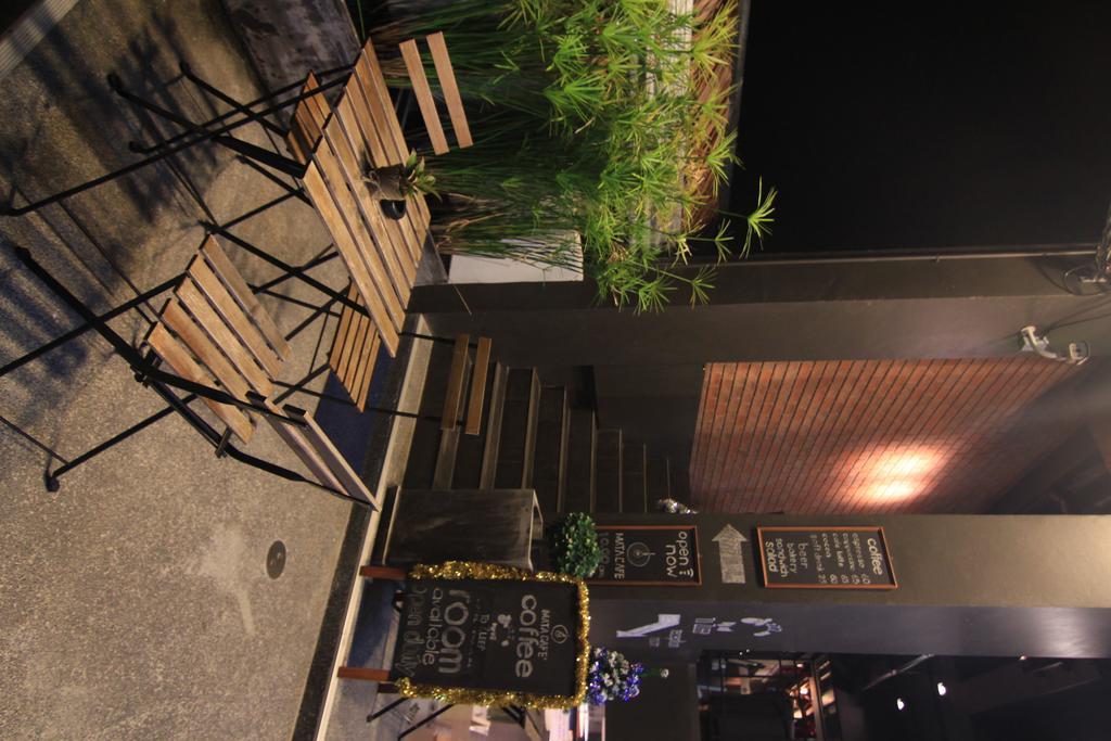 拷叻兹利普住宿加早餐旅馆 蔻立 外观 照片
